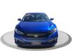 2021 Honda Civic Touring (Stk: P12224) in Winnipeg - Image 3 of 24