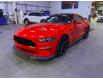 2020 Ford Mustang GT Premium (Stk: P2325) in Melfort - Image 1 of 10