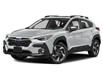 2024 Subaru Crosstrek Limited (Stk: S2877) in Sarnia - Image 1 of 12