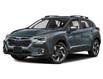 2024 Subaru Crosstrek Limited (Stk: S2882) in Sarnia - Image 1 of 12