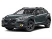 2024 Subaru Crosstrek Onyx (Stk: S2887) in Sarnia - Image 1 of 11