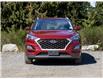 2019 Hyundai Tucson Preferred (Stk: PX004204A) in Courtenay - Image 3 of 15