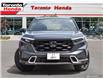 2023 Honda CR-V Hybrid Touring 7 Years/160,000 Honda Certified Warranty (Stk: H44800A) in Toronto - Image 2 of 29