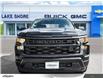 2023 Chevrolet Silverado 1500 Work Truck (Stk: 23-019) in Kirkland Lake - Image 2 of 21