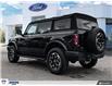 2023 Ford Bronco Outer Banks (Stk: 6321) in Calgary - Image 3 of 24