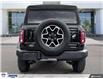 2023 Ford Bronco Outer Banks (Stk: 6321) in Calgary - Image 4 of 24