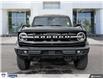 2023 Ford Bronco Outer Banks (Stk: 6321) in Calgary - Image 8 of 24