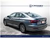2021 Volkswagen Jetta Highline (Stk: 3V7274) in Kitchener - Image 5 of 24