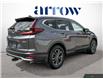 2021 Honda CR-V EX-L (Stk: P1036) in Aylmer - Image 5 of 28