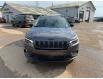 2023 Jeep Cherokee Altitude (Stk: WT009) in La Crete - Image 2 of 15