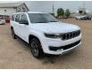 2023 Jeep Wagoneer L Series II (Stk: WT067) in La Crete - Image 3 of 13