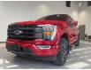 2022 Ford F-150 Lariat (Stk: 231802) in Brandon - Image 2 of 32