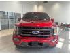 2022 Ford F-150 Lariat (Stk: 231802) in Brandon - Image 4 of 32