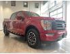 2022 Ford F-150 Lariat (Stk: 231802) in Brandon - Image 5 of 32