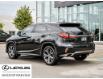 2019 Lexus RX 350 Base (Stk: UC8585) in Oakville - Image 7 of 30