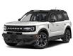 2023 Ford Bronco Sport Outer Banks (Stk: 3Z168) in Timmins - Image 1 of 12