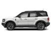 2023 Ford Bronco Sport Outer Banks (Stk: 3Z168) in Timmins - Image 2 of 12