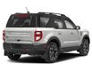 2023 Ford Bronco Sport Outer Banks (Stk: 3Z168) in Timmins - Image 3 of 12