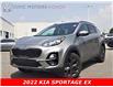 2022 Kia Sportage EX (Stk: 17-23-0310B) in Ottawa - Image 1 of 24