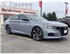 2022 Honda Accord Sport 1.5T (Stk: 11-23582A) in Barrie - Image 7 of 21