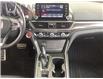 2022 Honda Accord Sport 1.5T (Stk: 11-23582A) in Barrie - Image 19 of 21