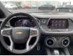 2021 Chevrolet Blazer Premier (Stk: 504591) in Carleton Place - Image 17 of 30