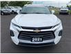 2021 Chevrolet Blazer Premier (Stk: 504591) in Carleton Place - Image 9 of 30
