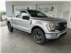 2023 Ford F-150 XLT (Stk: 23186) in Port Alberni - Image 1 of 1