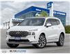 2022 Hyundai Santa Fe Ultimate Calligraphy (Stk: 462663) in Milton - Image 1 of 26