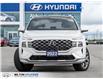 2022 Hyundai Santa Fe Ultimate Calligraphy (Stk: 462663) in Milton - Image 2 of 26