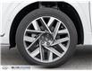 2022 Hyundai Santa Fe Ultimate Calligraphy (Stk: 462663) in Milton - Image 4 of 26