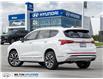 2022 Hyundai Santa Fe Ultimate Calligraphy (Stk: 462663) in Milton - Image 5 of 26