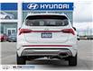 2022 Hyundai Santa Fe Ultimate Calligraphy (Stk: 462663) in Milton - Image 6 of 26