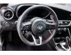 2024 Alfa Romeo Giulia ti (Stk: ARE0228) in Edmonton - Image 12 of 31