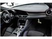 2024 Alfa Romeo Giulia ti (Stk: ARE0228) in Edmonton - Image 19 of 31