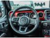 2023 Jeep Gladiator Rubicon (Stk: 23145) in Embrun - Image 9 of 20