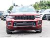 2023 Jeep Grand Cherokee 4xe Base (Stk: 23156) in Embrun - Image 2 of 25