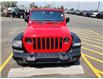 2024 Jeep Wrangler Sport (Stk: 22737) in Fort Macleod - Image 2 of 18
