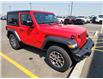2024 Jeep Wrangler Sport (Stk: 22737) in Fort Macleod - Image 3 of 18