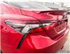 2023 Toyota Camry SE (Stk: 23116) in Dawson Creek - Image 11 of 25