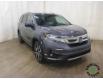 2022 Honda Pilot Touring 8P (Stk: 2260033) in Calgary - Image 1 of 25