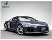 2017 Audi R8 5.2 V10 (Stk: CP153) in Aurora - Image 1 of 24