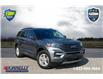 2022 Ford Explorer XLT (Stk: DX273A) in Ottawa - Image 1 of 17