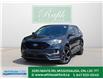 2024 Ford Edge ST (Stk: 24D0453) in Mississauga - Image 1 of 31