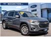 2020 Chevrolet Traverse LT (Stk: 22162A) in Hamilton - Image 1 of 28