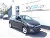 2019 Chevrolet Spark 1LT CVT (Stk: 230536) in Kingston - Image 1 of 21