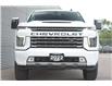 2022 Chevrolet Silverado 2500HD LTZ (Stk: U10418) in London - Image 2 of 26
