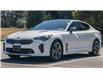 2021 Kia Stinger GT Limited w/Red Interior (Stk: DK650) in Vancouver - Image 1 of 22