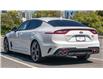 2021 Kia Stinger GT Limited w/Red Interior (Stk: DK650) in Vancouver - Image 3 of 22