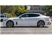 2021 Kia Stinger GT Limited w/Red Interior (Stk: DK650) in Vancouver - Image 2 of 22
